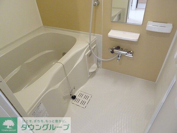 ネオグランツの物件内観写真